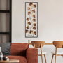 Wallity Platane 3 Multicolor